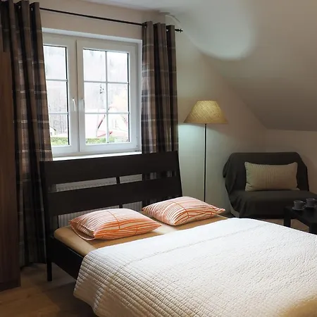 Homestay Pokoje Goscinne Olszowka *