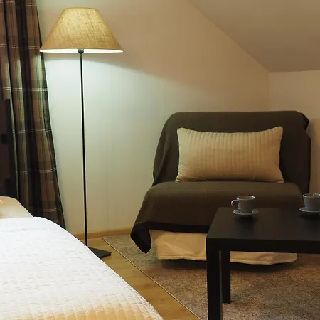 Pokoje Goscinne Olszowka * Szczyrk