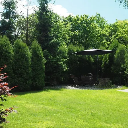 Homestay Pokoje Goscinne Olszowka Szczyrk