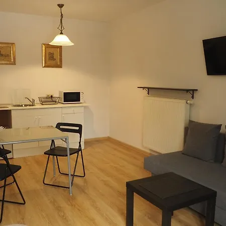 Pokoje Goscinne Olszowka Homestay Szczyrk
