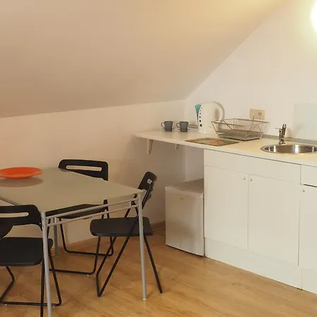 Homestay Pokoje Goscinne Olszowka *