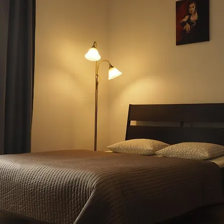 Homestay Pokoje Goscinne Olszowka Szczyrk