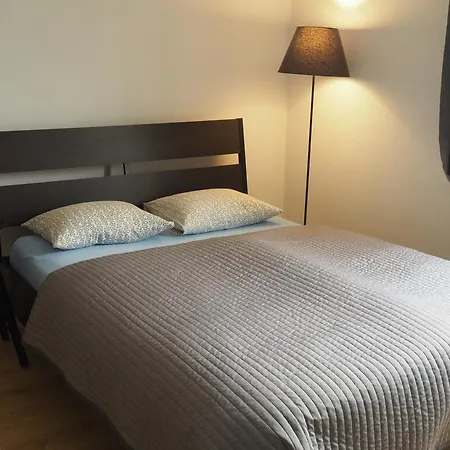 Pokoje Goscinne Olszowka Homestay Szczyrk