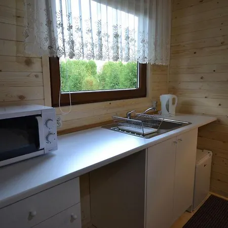Pokoje Goscinne Olszowka